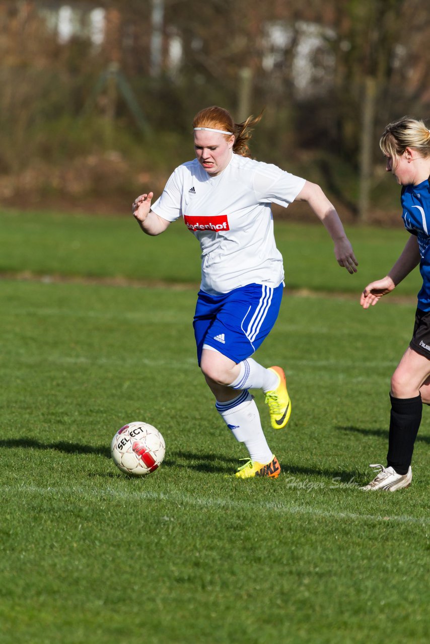 Bild 329 - Frauen BraWie - FSC Kaltenkirchen : Ergebnis: 0:10